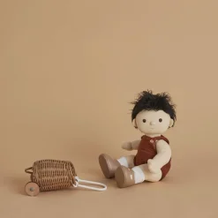Olli Ella Dinkum Doll Luggy