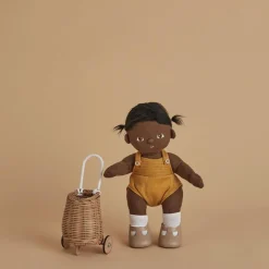 Olli Ella Dinkum Doll Luggy