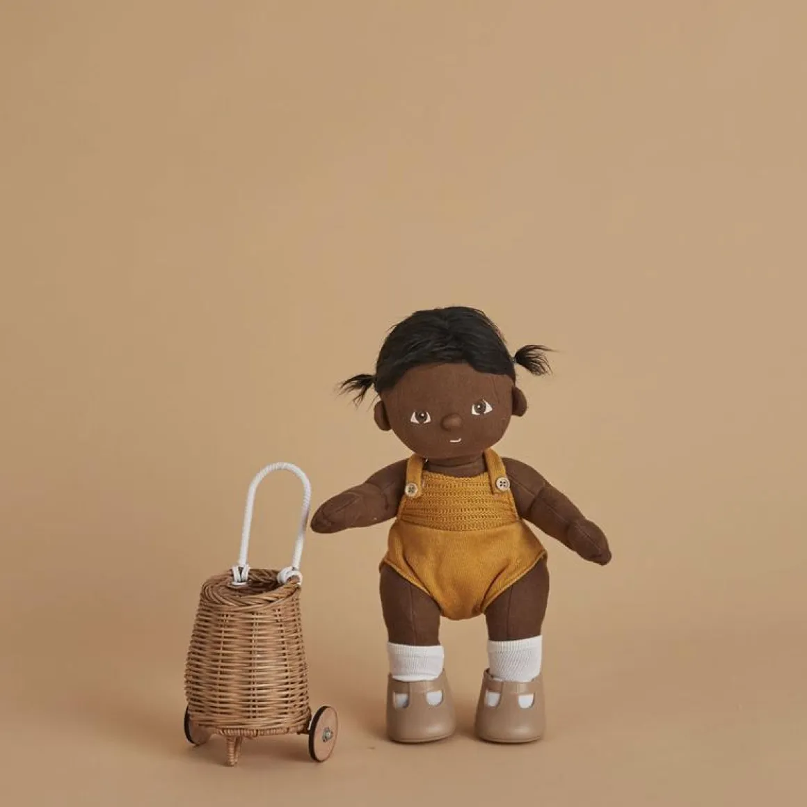 Olli Ella Dinkum Doll Luggy