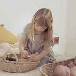 Olli Ella Dinkum Doll Nyla Basket