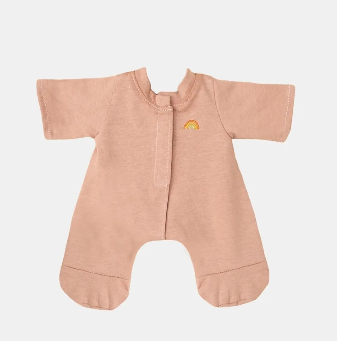 Olli Ella Dinkum Doll PJS | Blush