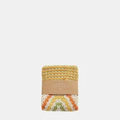 Olli Ella Dinkum Doll Rainbow Blanket