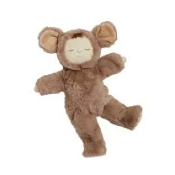 Olli Ella Dozy Dinkum Doll | Mousy Pickle