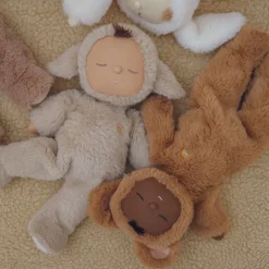Olli Ella Dozy Dinkum Doll | Mousy Pickle