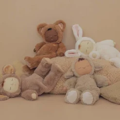 Olli Ella Dozy Dinkum Doll | Mousy Pickle