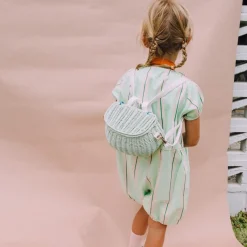 Olli Ella Mini Chari | Mint