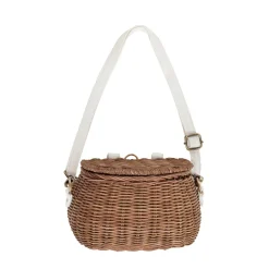 Olli Ella Mini Chari | Natural