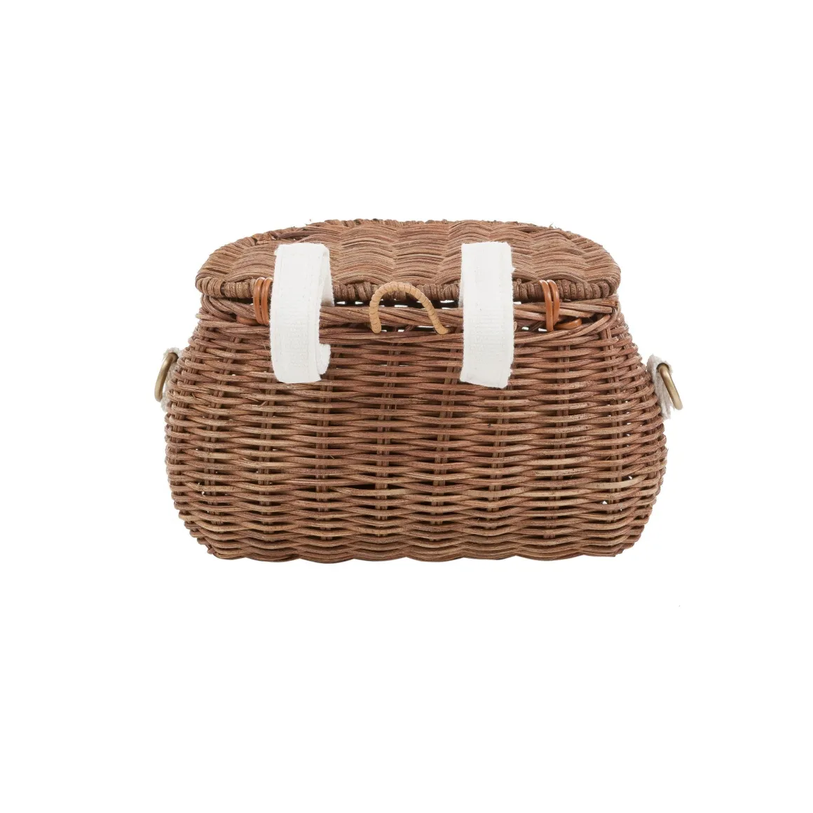 Olli Ella Mini Chari | Natural