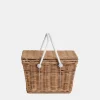 Olli Ella Piki Basket | Natural