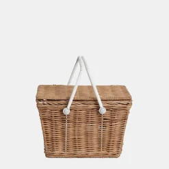 Olli Ella Piki Basket | Natural
