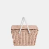 Olli Ella Piki Basket | Rose