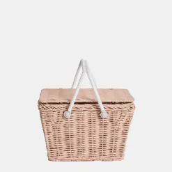 Olli Ella Piki Basket | Rose