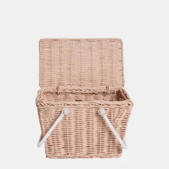 Olli Ella Piki Basket | Rose
