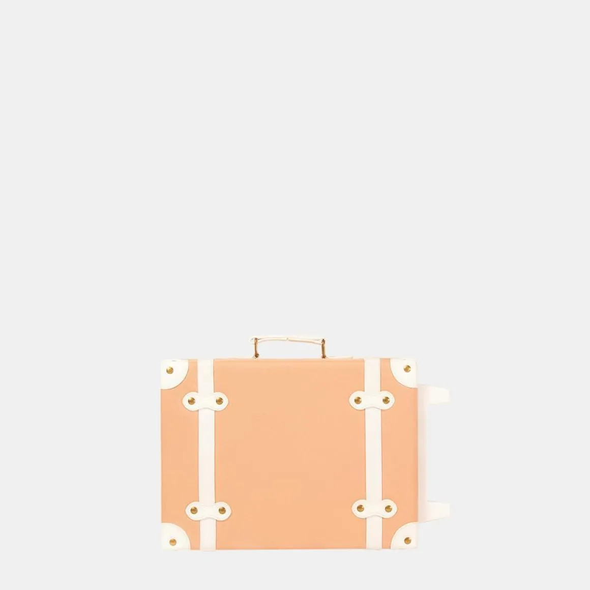 Olli Ella See Ya Suitcase | Blush