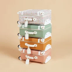 Olli Ella See Ya Suitcase | Sage