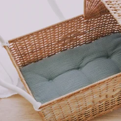 Olli Ella Strolley Mattress | Sage
