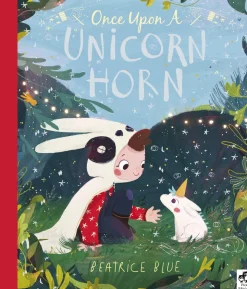Once Upon a Unicorn Horn