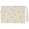 Organic Changing Pad | Cherry