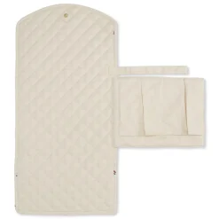 Organic Changing Pad | Cherry