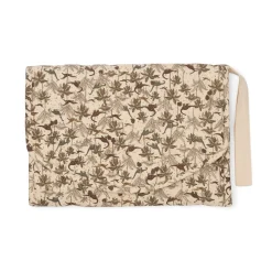 Organic Changing Pad | Dino