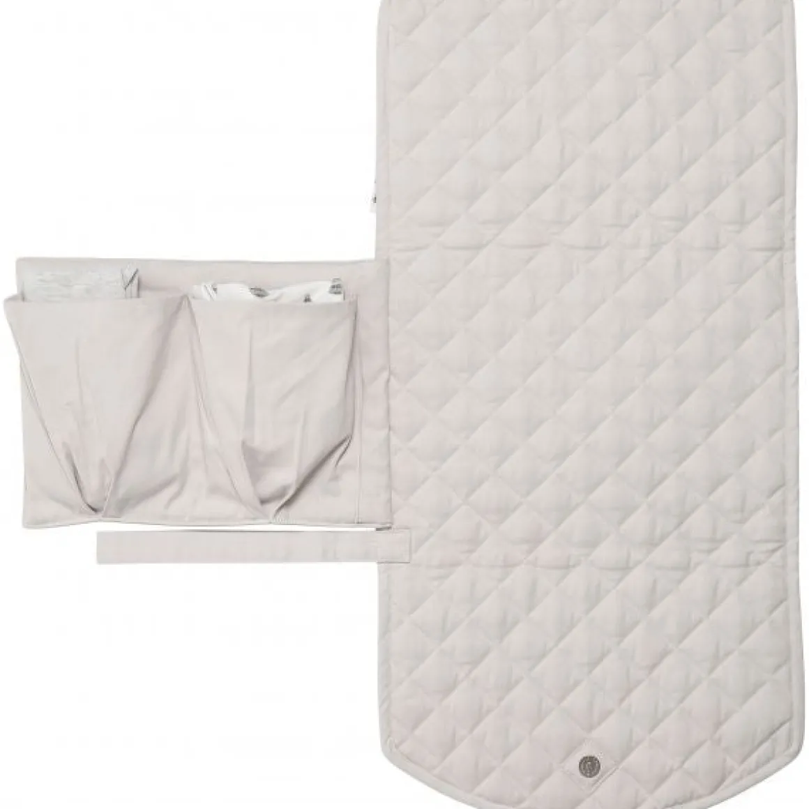 Organic Changing Pad | Etoile