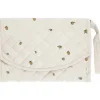 Organic Changing Pad | Lemon