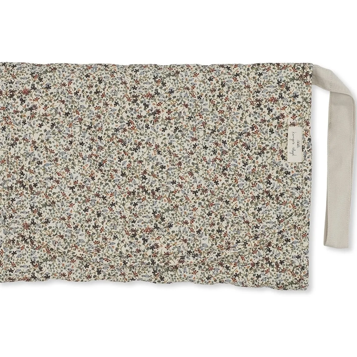 Organic Changing Pad | Louloudi