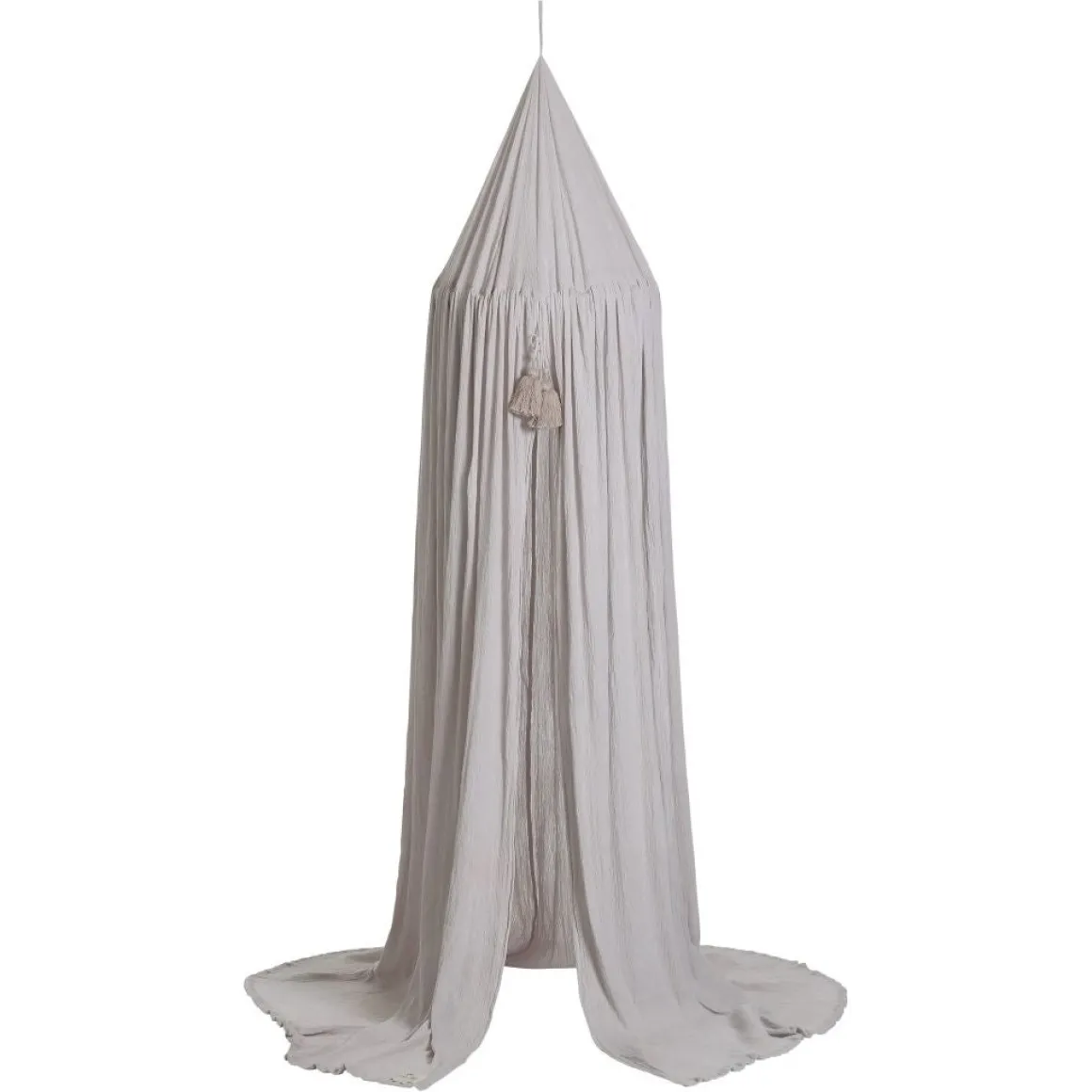 Organic Cotton Bed Canopy | Nimbus Cloud