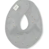 Organic Cotton Bib | Mille Marine
