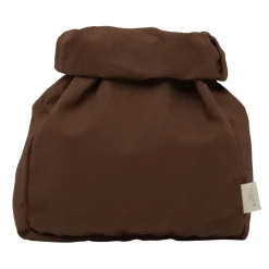 Organic Cotton Canvas Lunch Bag | Hazel