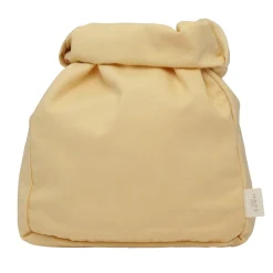 Organic Cotton Canvas Lunch Bag | Sun Light