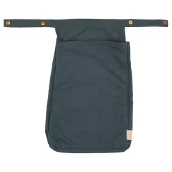 Organic Cotton Canvas Lunch Bag | Ocean