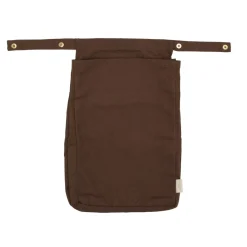 Organic Cotton Canvas Lunch Bag | Hazel