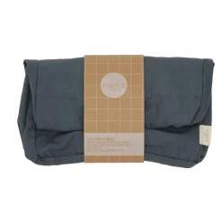 Organic Cotton Canvas Lunch Bag | Ocean