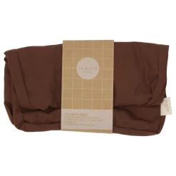 Organic Cotton Canvas Lunch Bag | Hazel