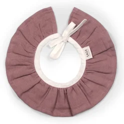 Organic Cotton Collar | Burlwood