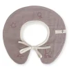 Organic Cotton Collar | Mauve