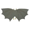 Organic Cotton Dragon Wings