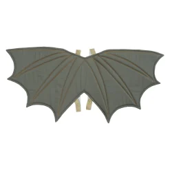 Organic Cotton Dragon Wings
