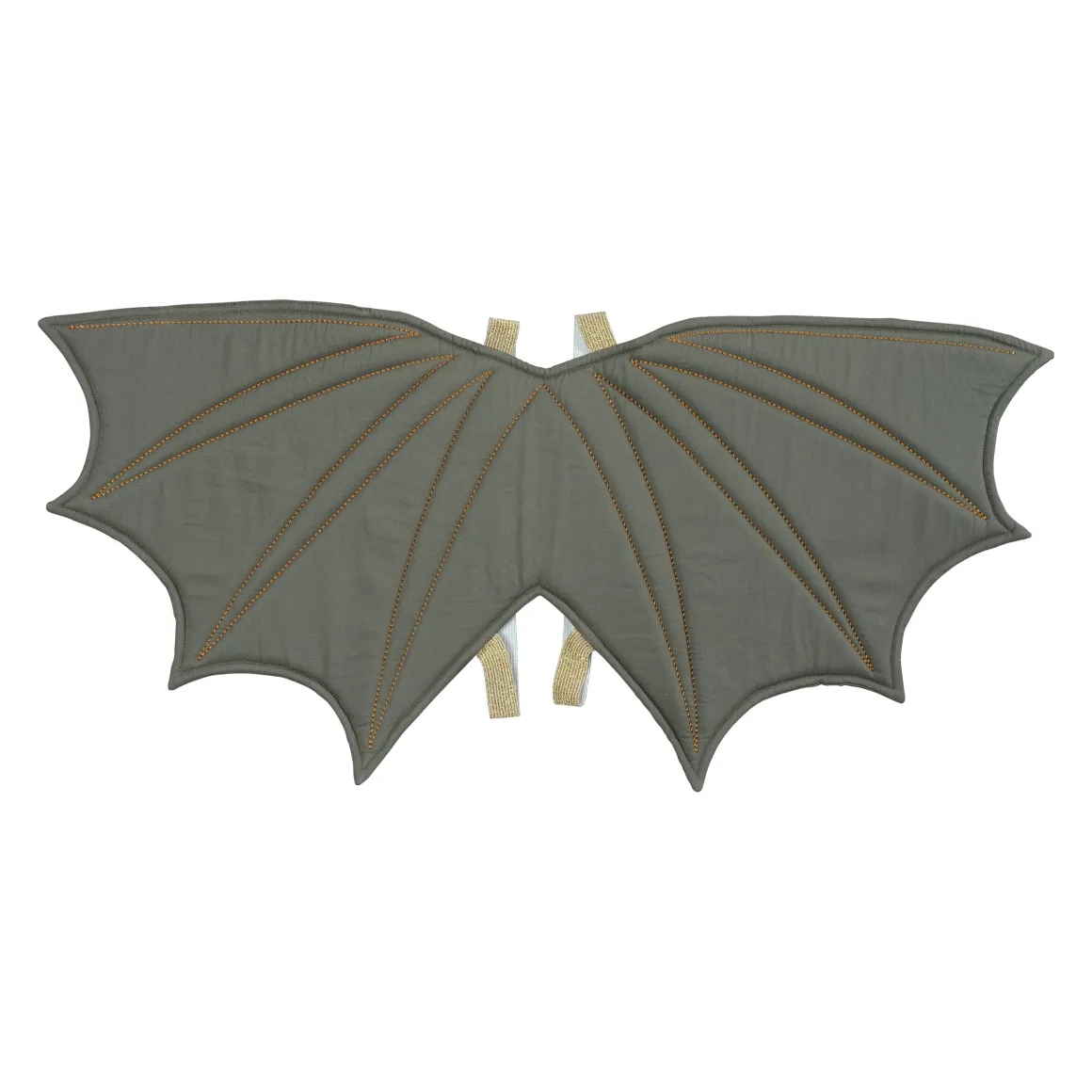 Organic Cotton Dragon Wings