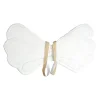 Organic Cotton Rainbow Wings