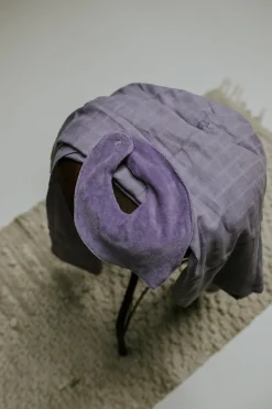 Organic Cotton XL Muslin Swaddle Cloth by Play at Slaep - Multiple Colours