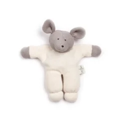 Organic Cotton/Wool Soft | Mouse