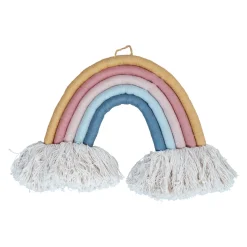 Organic Rope Rainbow