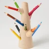 Pencil Tree Holder
