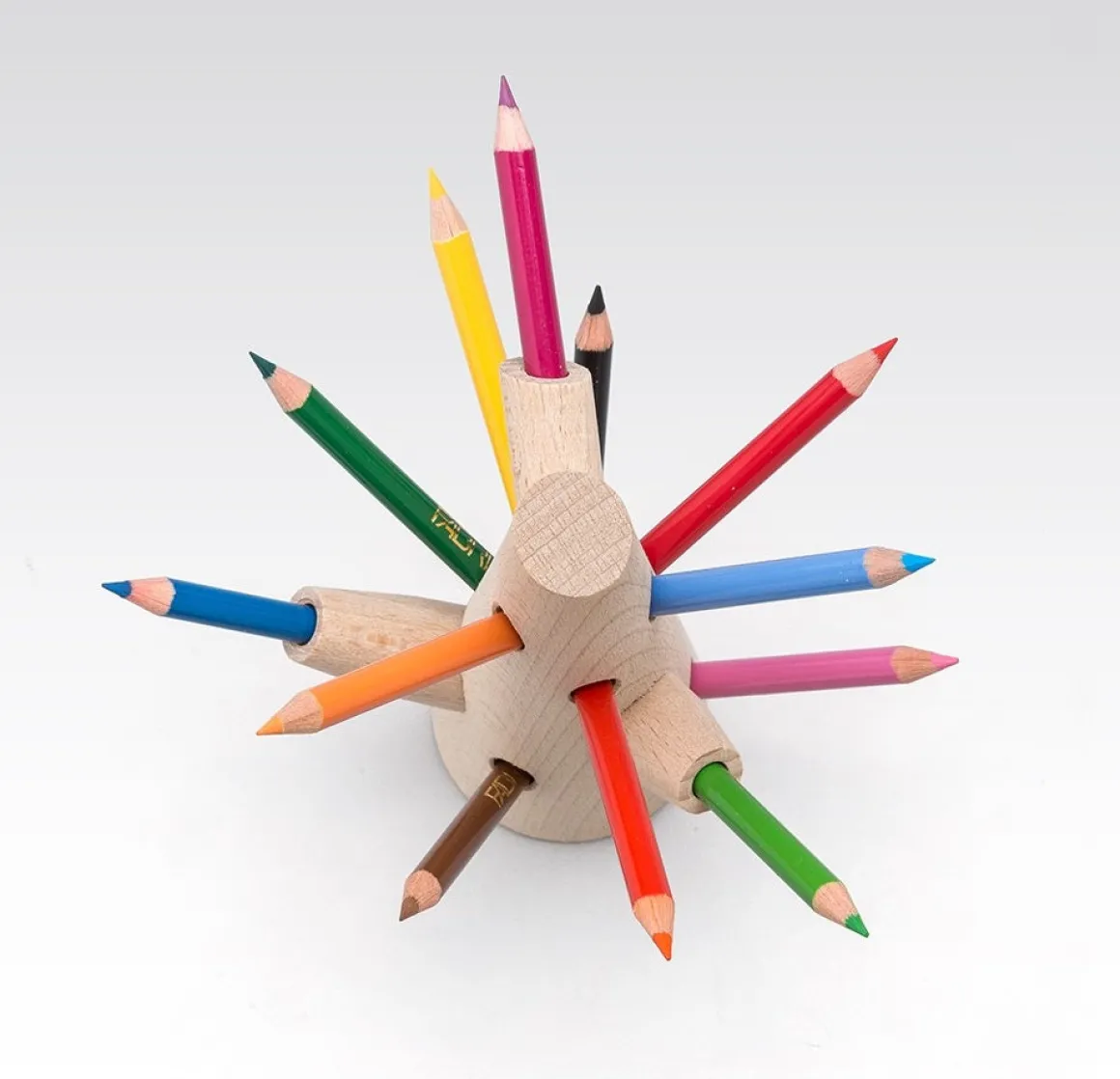 Pencil Tree Holder