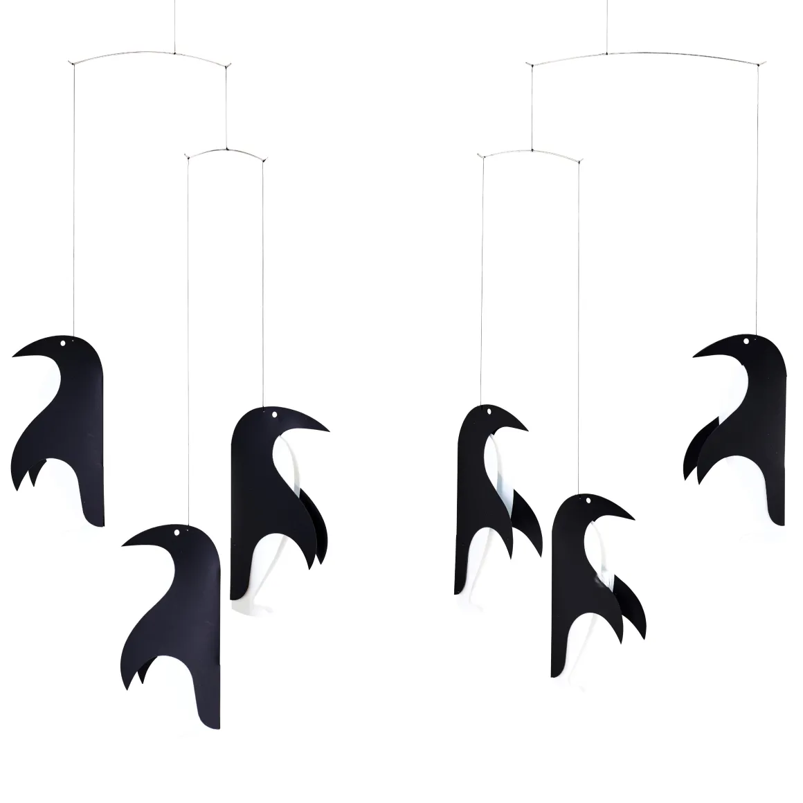 Penguin Parade Mobile