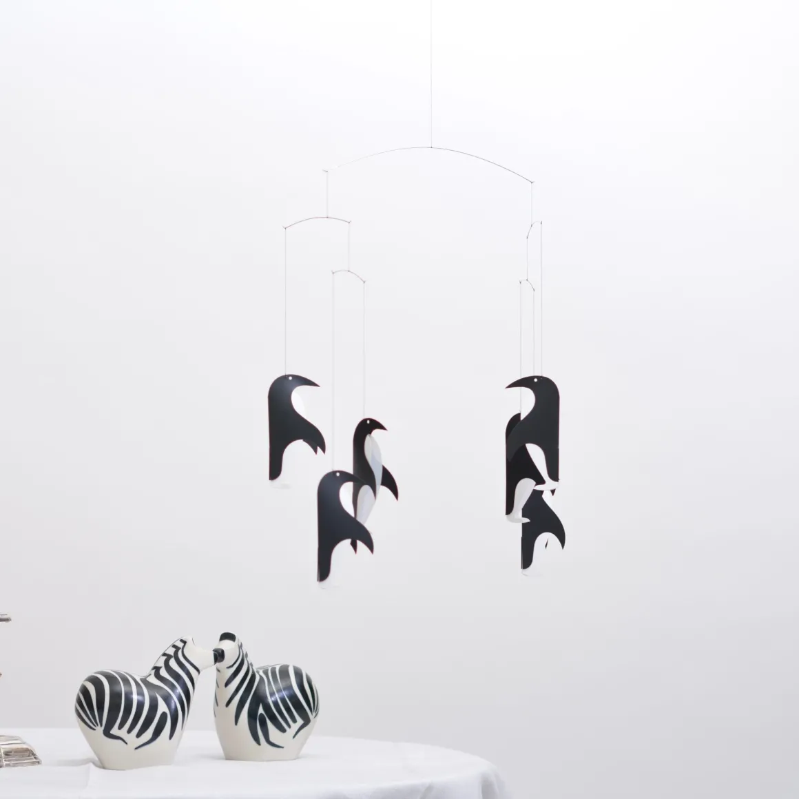 Penguin Parade Mobile