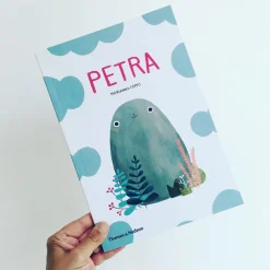 Petra Book