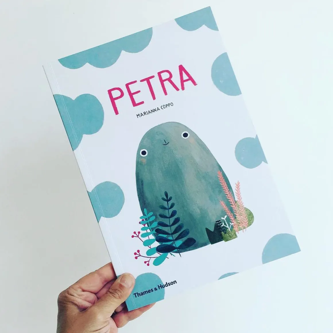 Petra Book